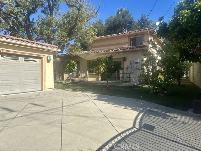 3598 E Del Mar Property Photo 23