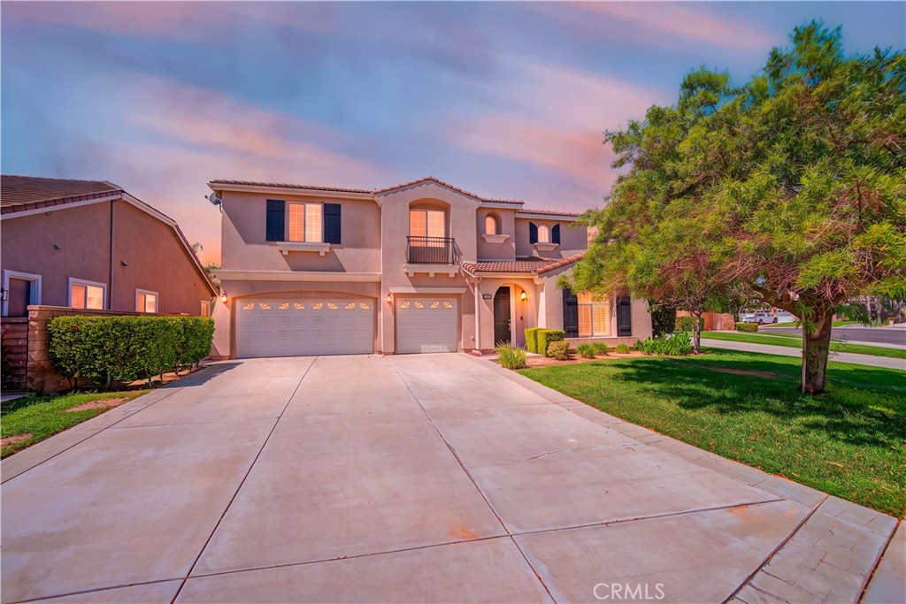 13855 Reposa Court Property Photo