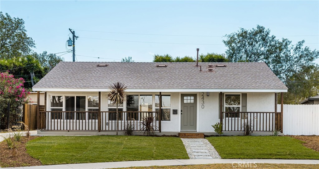 2430 W Bennett Property Photo 1