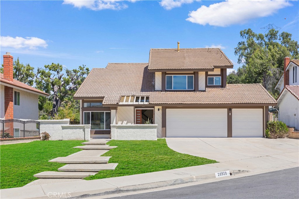 20920 Running Branch Road Property Photo 1