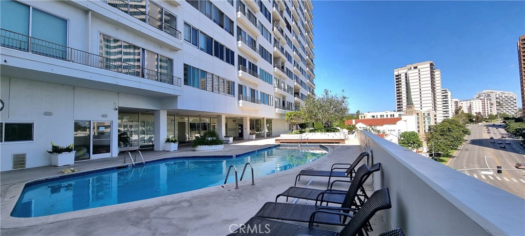 10501 Wilshire Boulevard 903 Property Photo 10