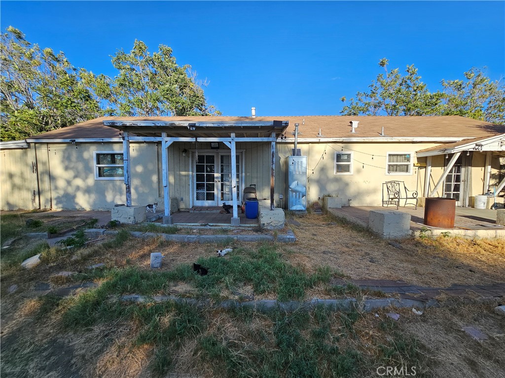 15350 Randall Avenue Property Photo 2