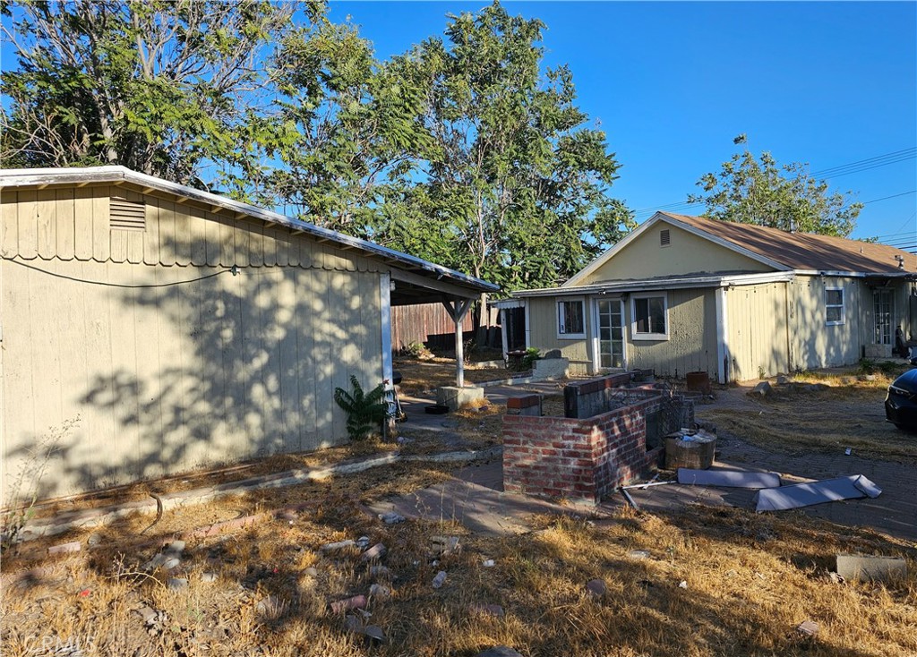 15350 Randall Avenue Property Photo 4