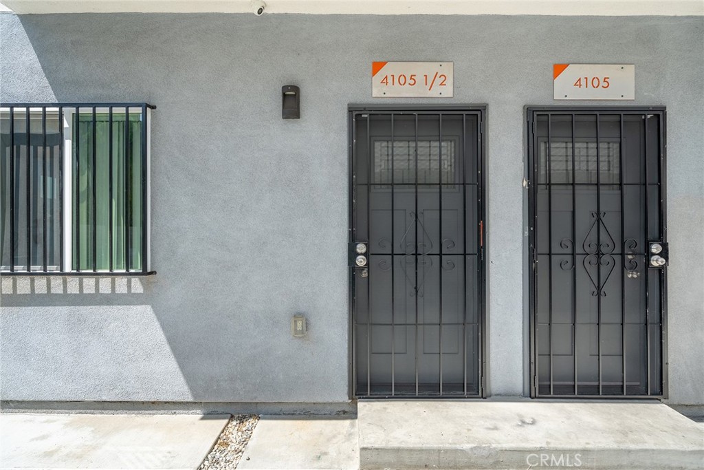 4103 S Normandie Avenue Property Photo 46