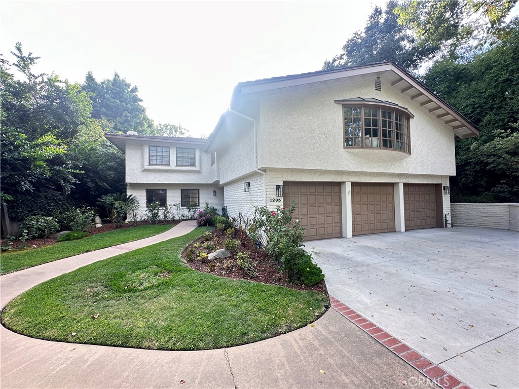 1203 Patton Way Property Photo 1