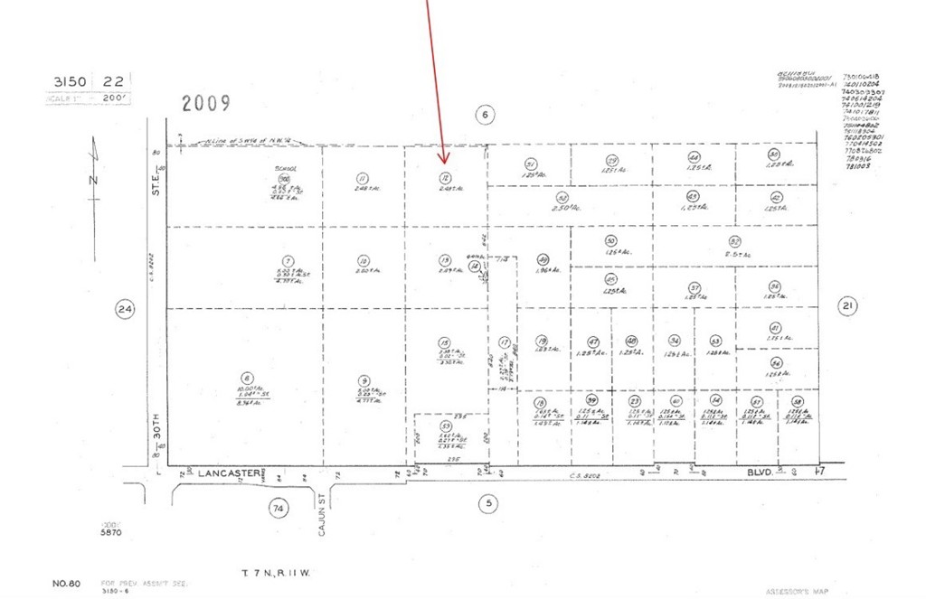 0 30th Ste Property Photo 2