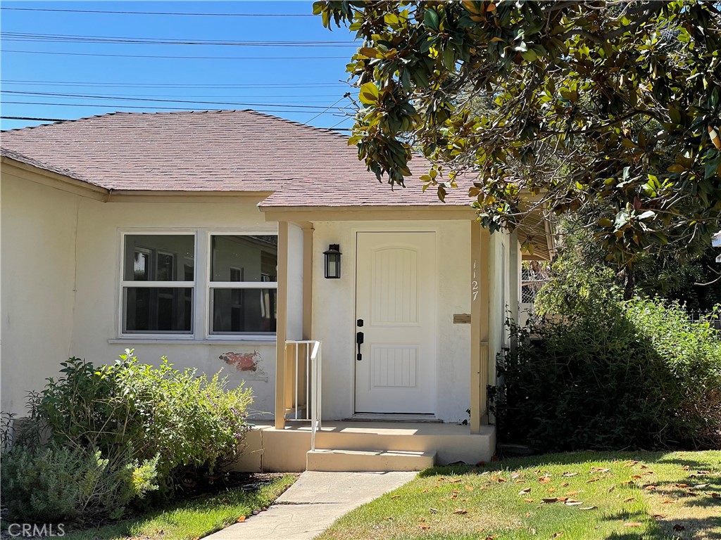 1127 N Verdugo A Property Photo 1