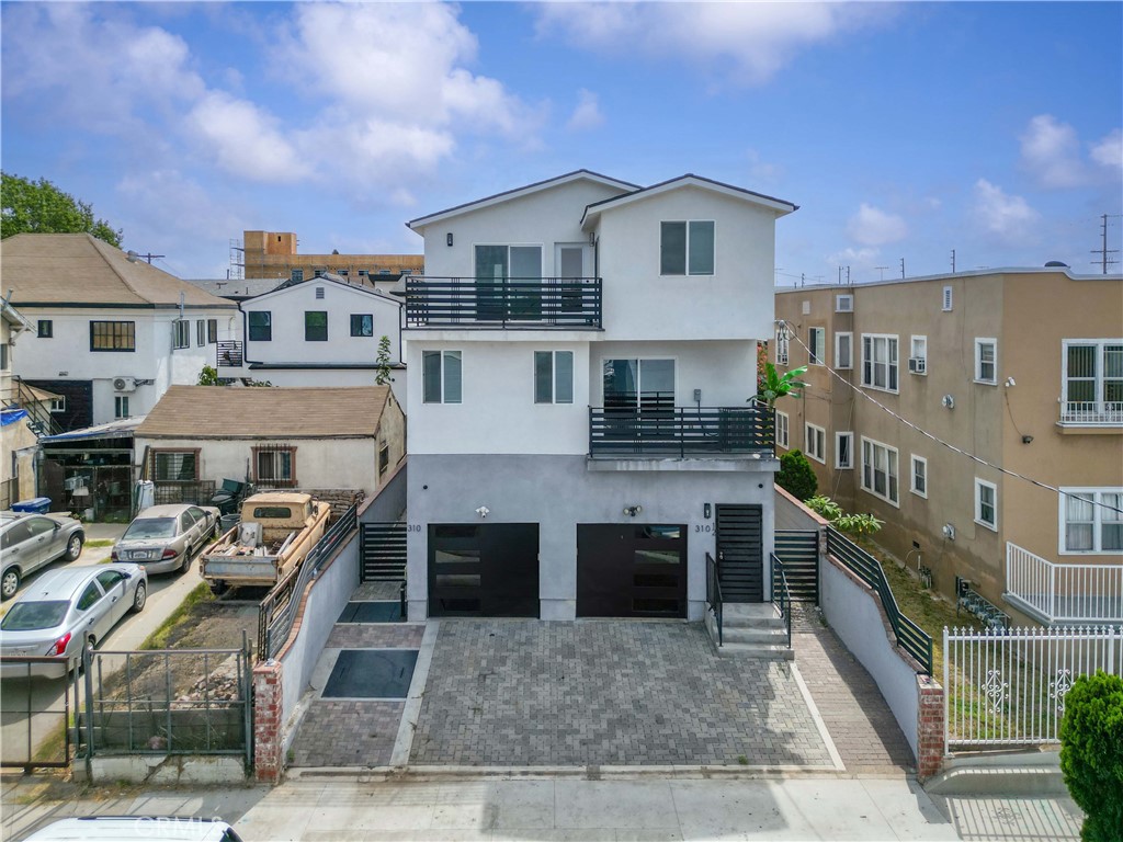 310 S Breed Street Property Photo 1