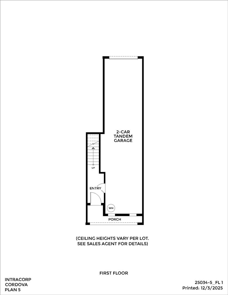 857 E Florista Lane Property Photo 19