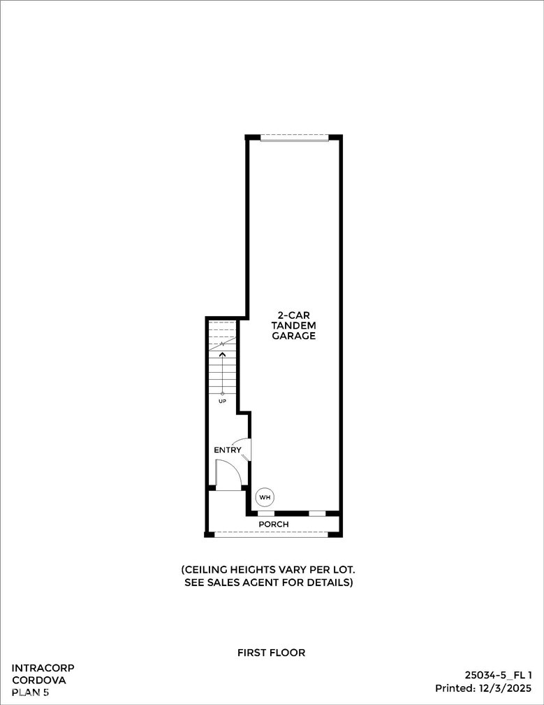 857 E Florista Lane Property Photo 19
