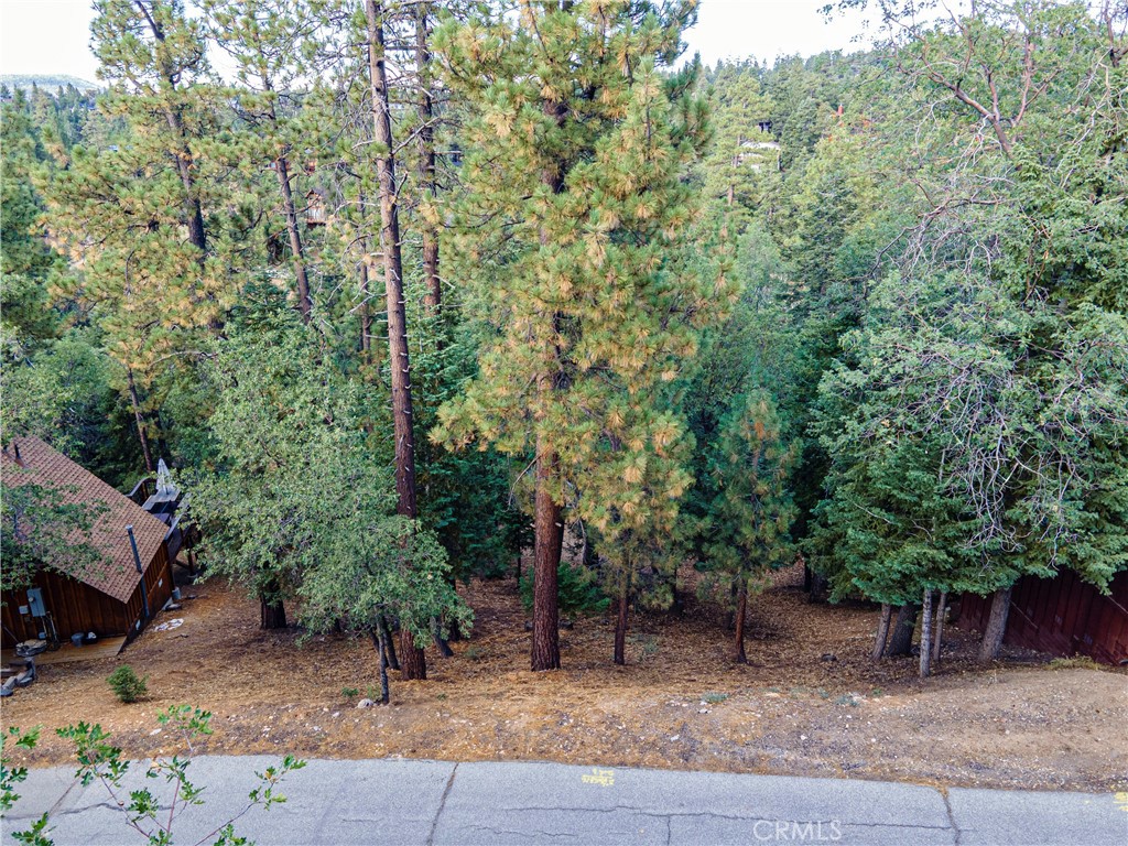 43326 Shasta Road Property Photo 1