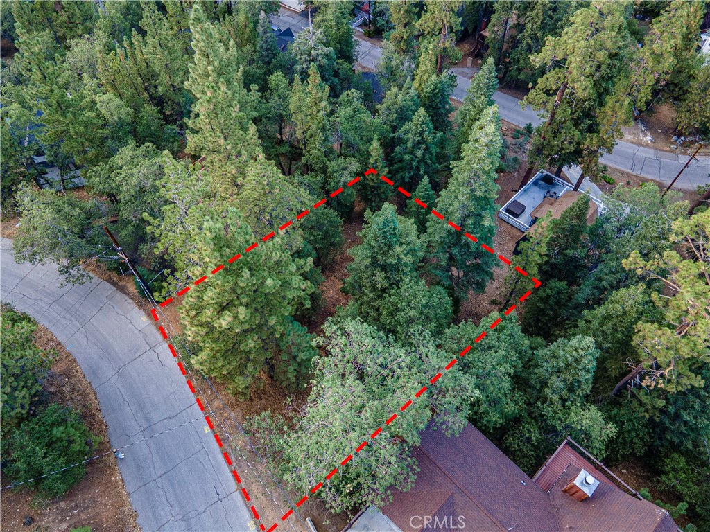 43326 Shasta Road Property Photo 3