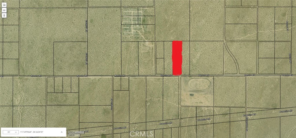 0 Rancho Road Property Photo 1