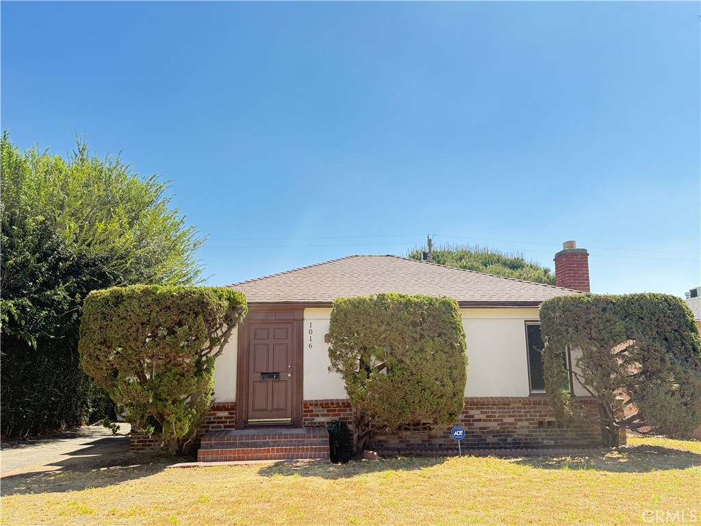 1016 Montecito Property Photo 1