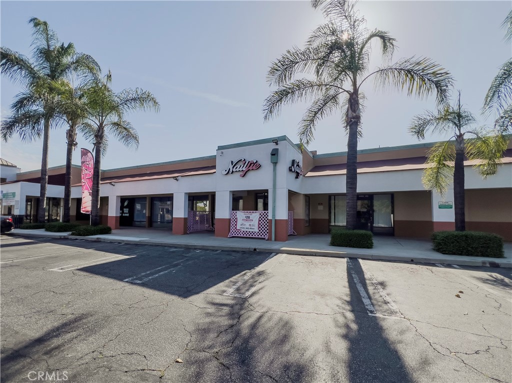 3580 Santa Anita Avenue D Property Photo 1