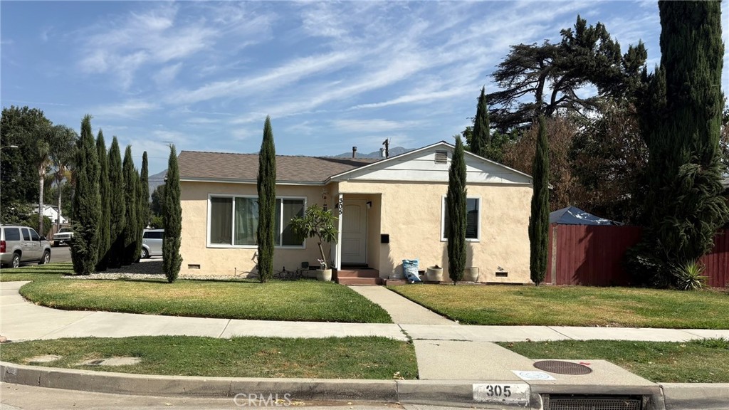 305 E Camino Real Property Photo 5