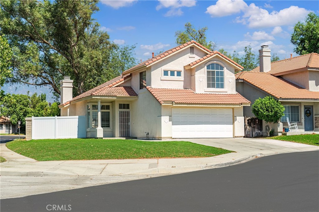 14084 Rothchild Court Property Photo 2