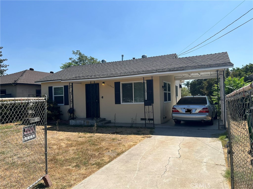 11326 Forest Grove Street Property Photo 1