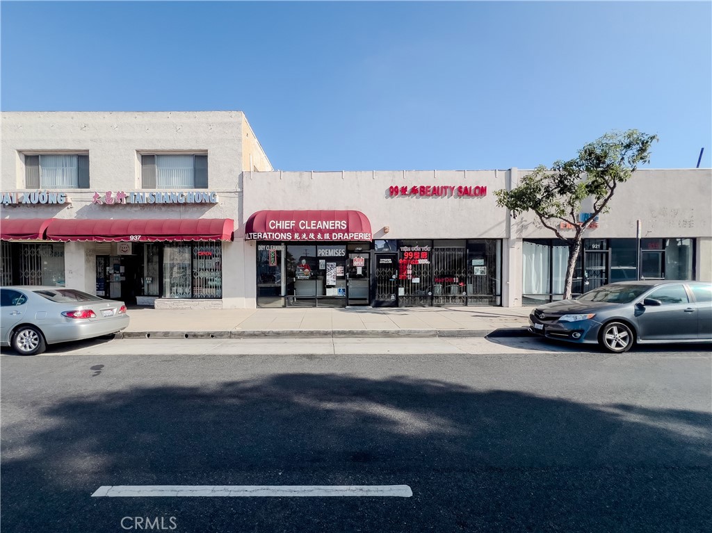 925 W Valley Blvd. Property Photo 2