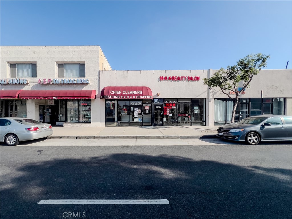 925 W Valley Blvd. Property Photo 2
