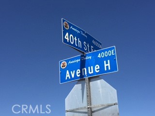 0 Ave H / 40th St. Property Photo 1
