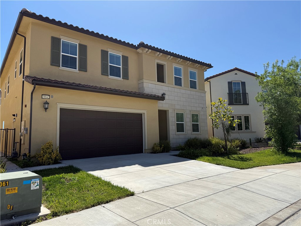 19042 Martino Court Property Photo 1