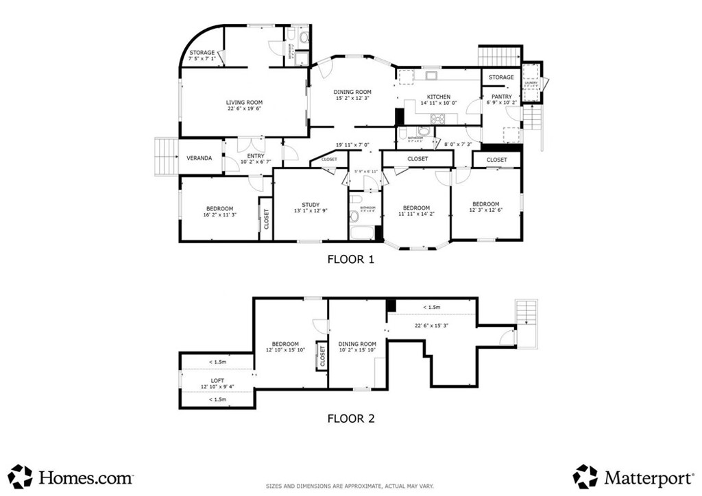 1147 S Westlake Avenue Property Photo 8