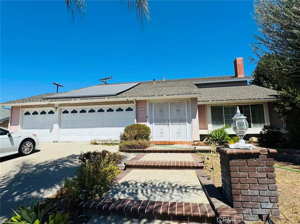 20603 Vejar Road Property Photo 1