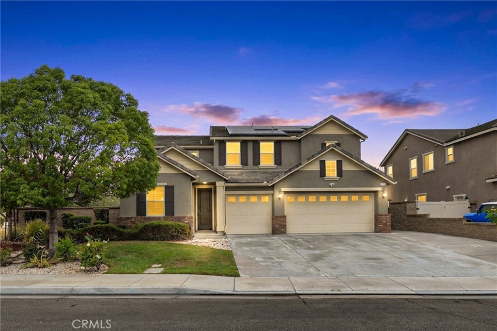 14502 Badger Property Photo