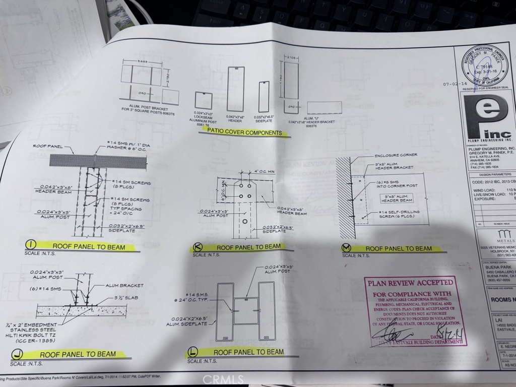 14502 Badger Property Photo 14