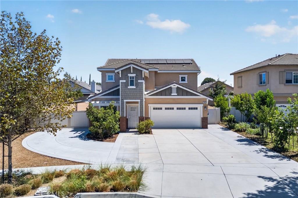 10957 Coalinga Property Photo 1