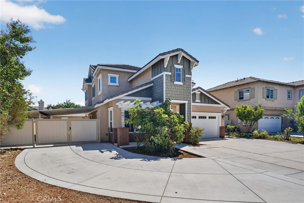10957 Coalinga Property Photo 3