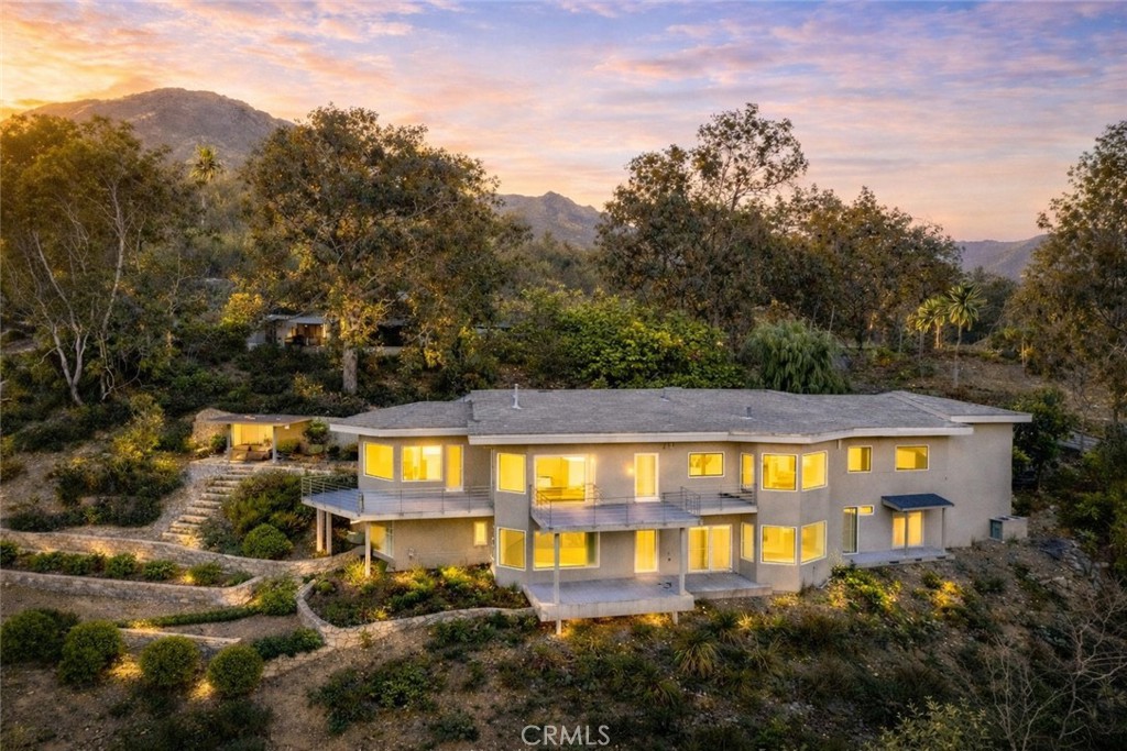 4102 Quail Canyon Rd Property Photo 1