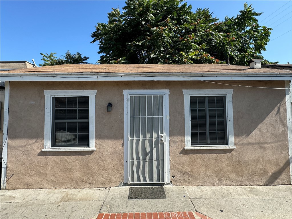 2110 Linden Avenue Property Photo 1