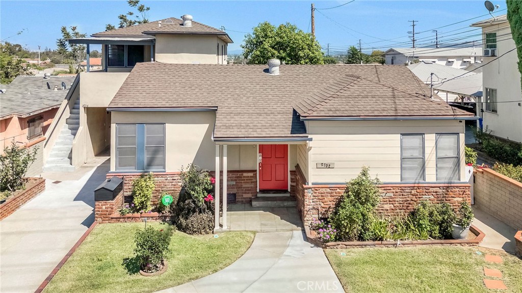2702 Del Mar Ave Property Photo 1