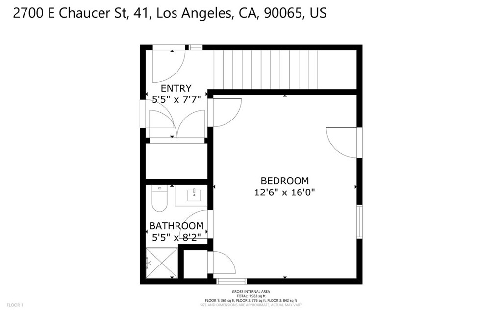 2700 41 E Chaucer 41 Property Photo 53