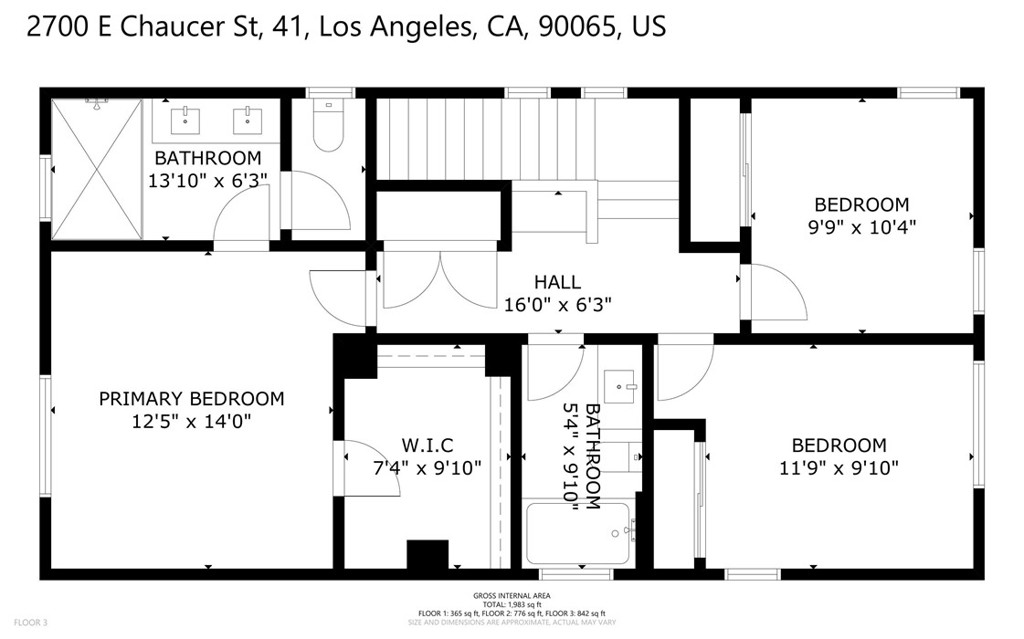 2700 41 E Chaucer 41 Property Photo 55