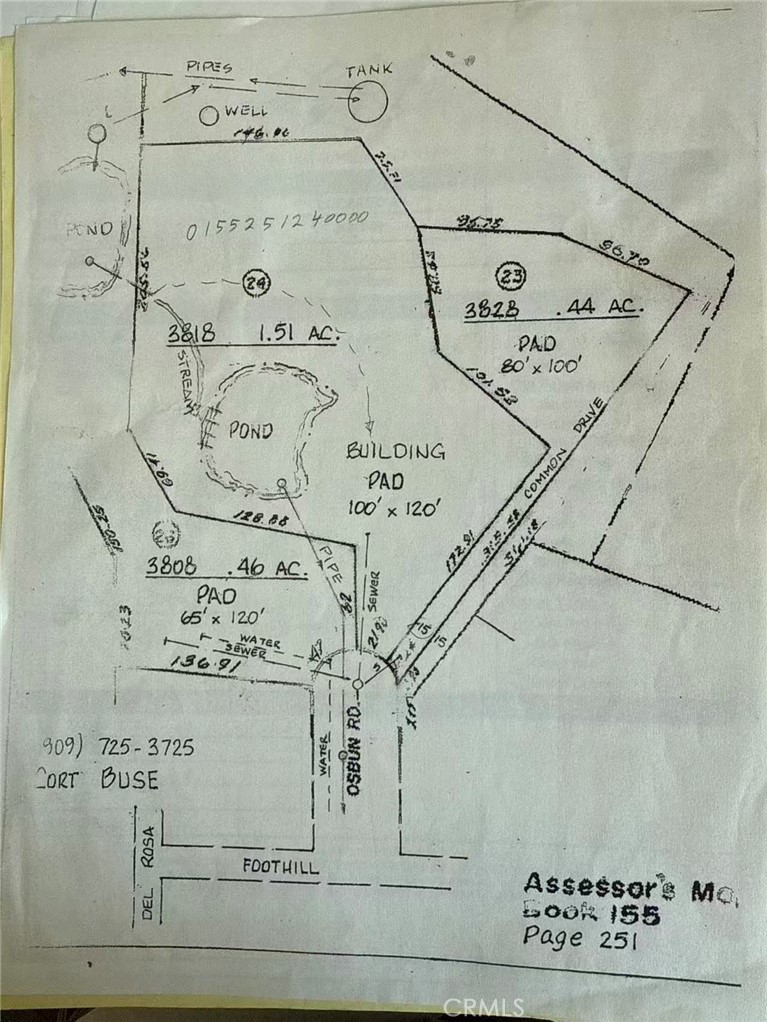 3818 Osbun Road Property Photo 11