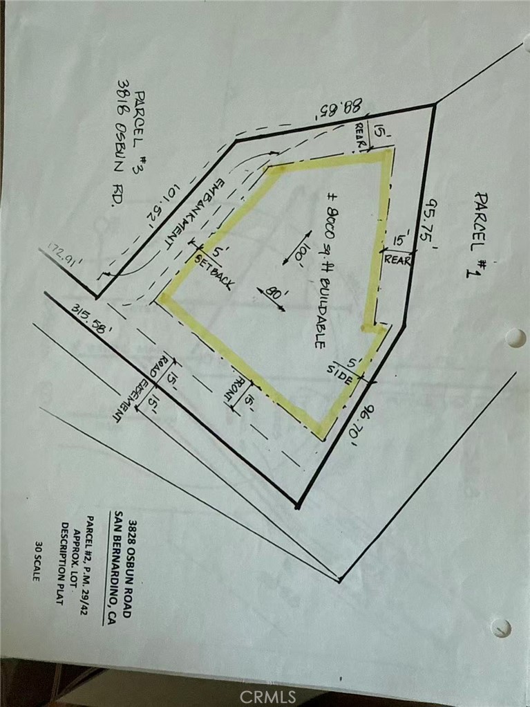 3818 Osbun Road Property Photo 13