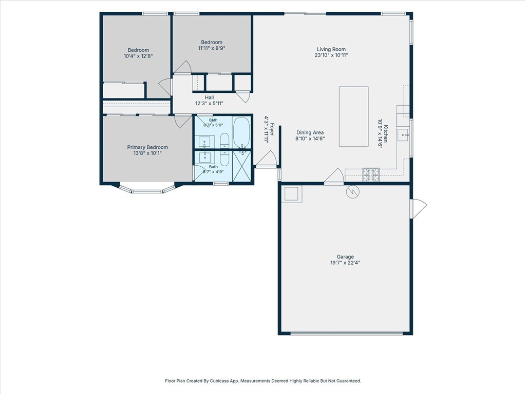 722 Isidore Street Property Photo 25