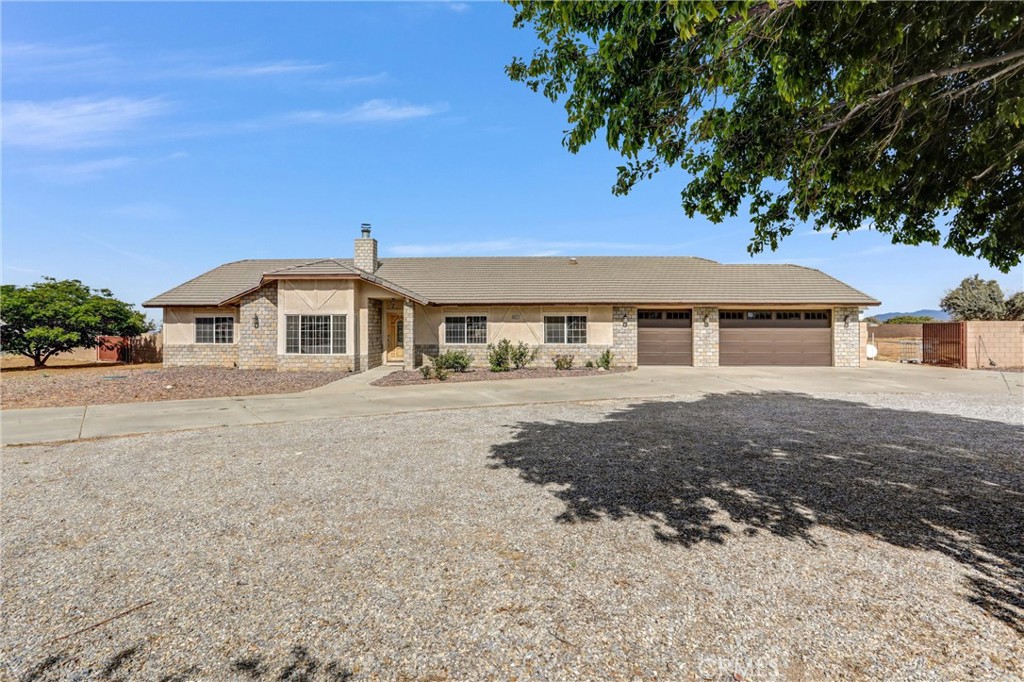 9522 Arrowhead Court Property Photo 1