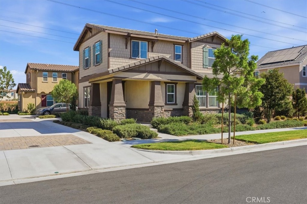 2659 E Dolomite Avenue Property Photo 2
