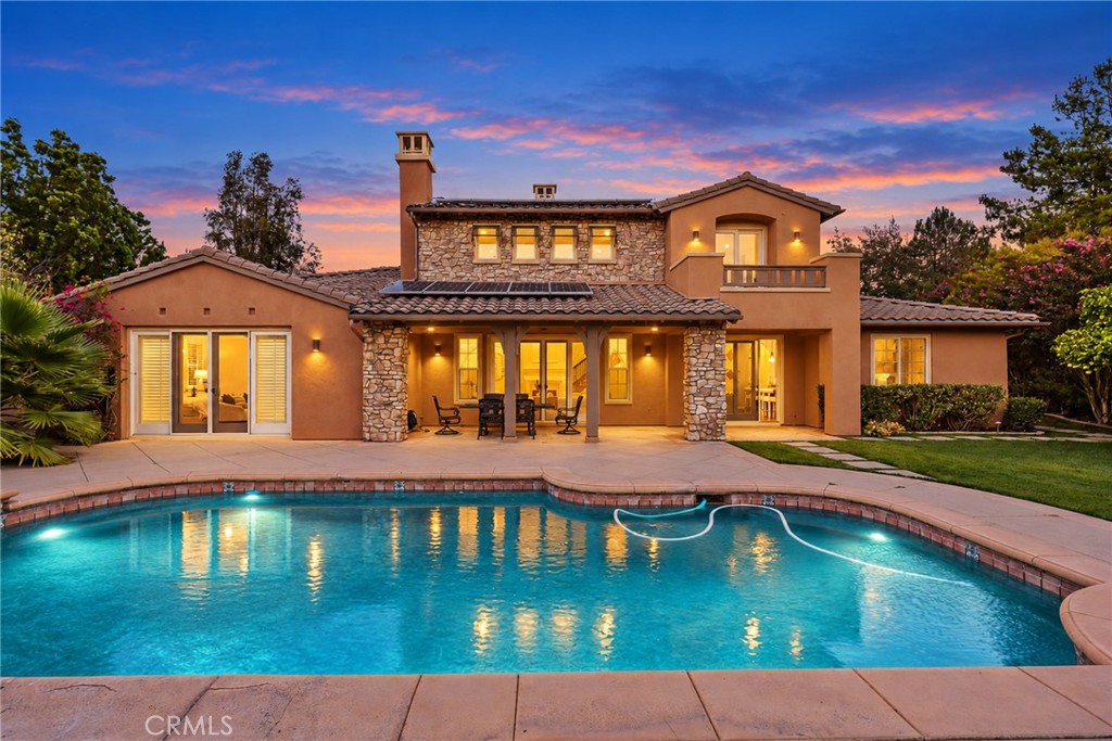 3163 Venezia Terrace Property Photo 4