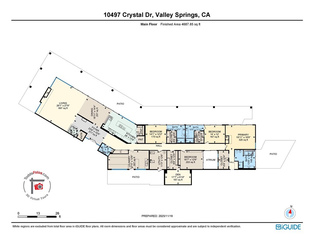 10497 Crystal Property Photo 2