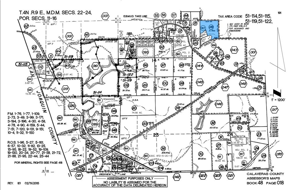 10497 Crystal Property Photo 4