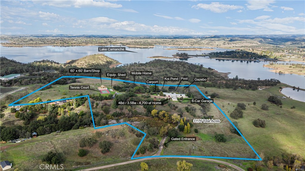 10497 Crystal Property Photo 5