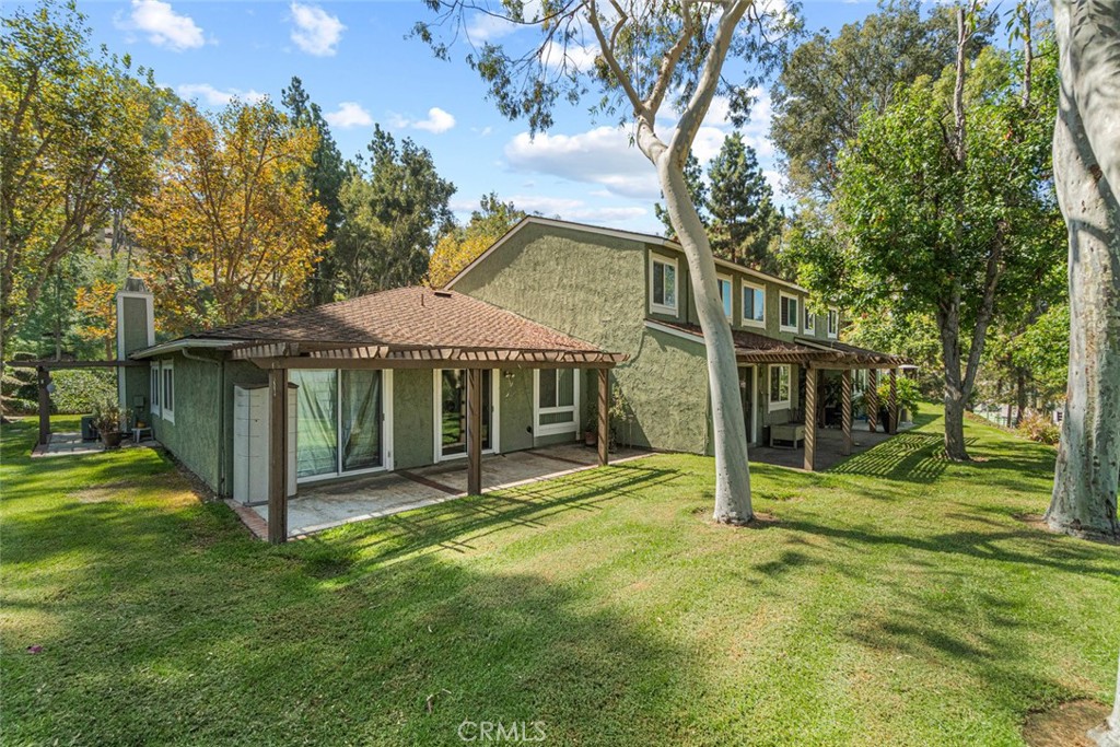 16211 Sierra Ridge Property Photo 38