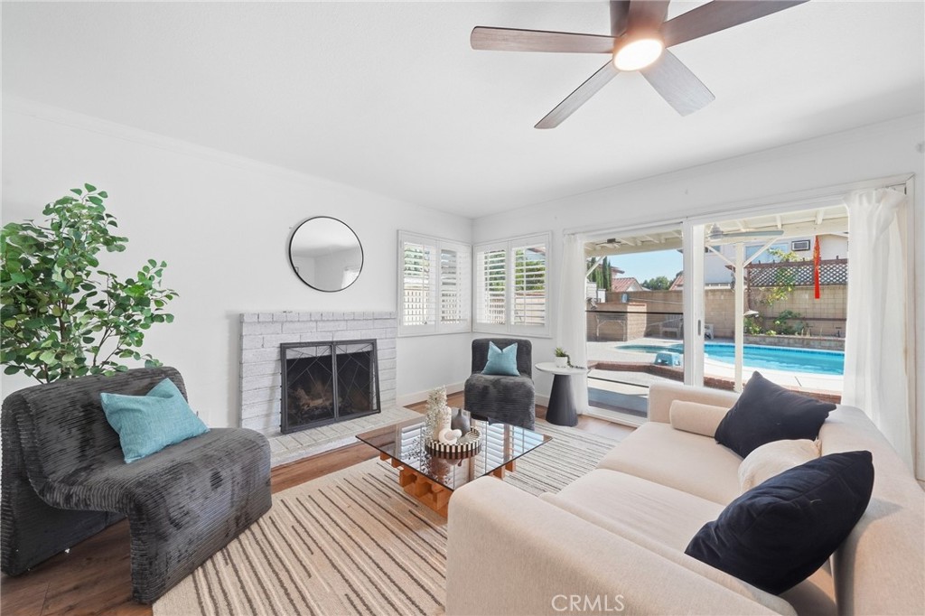 7081 Woodbury Court Property Photo 17