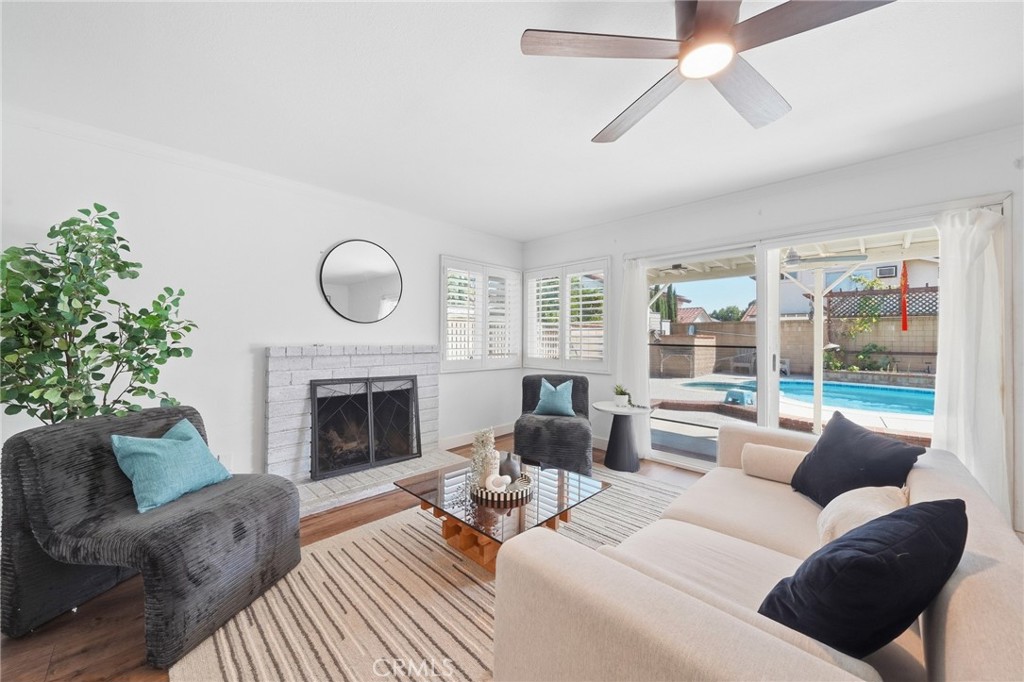 7081 Woodbury Court Property Photo 17