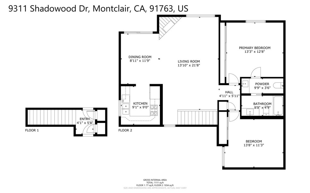 9311 Shadowood E Property Photo 38